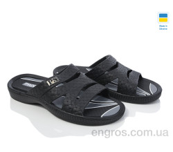 Шлепки Golden Lion